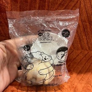 The last polar bears ( DQ kid pick-nic ! / 2002 )